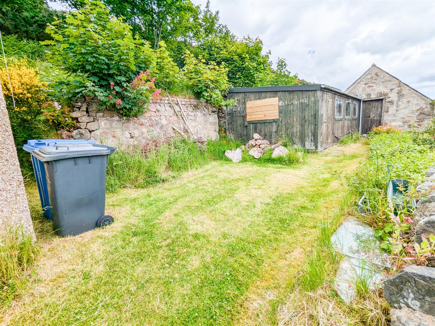 Property Under Offer in Helmsdale KW8 6JS Munro & Noble, Estate Agents